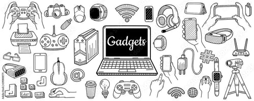 Gadgets Hub