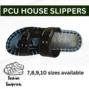 Fashion House Slippers For Men