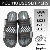 High Quality Fashion House Slippers for Men