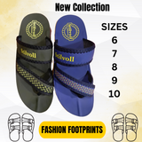 Stillvoll Slippers For Men