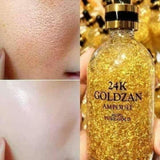 24k Gold Serum Maison De Nature Face Serum