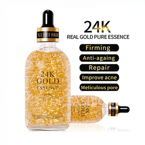 24k Gold Serum Maison De Nature Face Serum