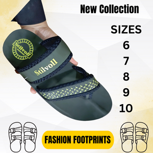 Stillvoll Slippers For Men