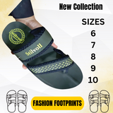 Stillvoll Slippers For Men