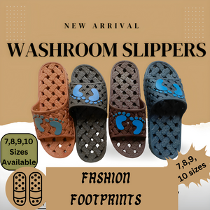 Washroom Slippers