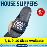 Fashion Skechers Slippers