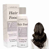 Original Hair Food Oil