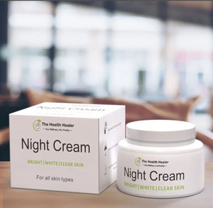 Trending Night Cream