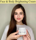 Trending Night Cream