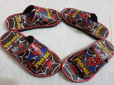 Spiderman Slippers For Kids