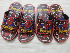 Spiderman Slippers For Kids