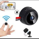 A9 Mini Camera Full Hd Camera 1080p Wifi (random Color)