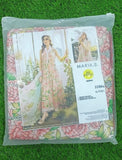 Maria.b Lawn | Unstitched Collection 3 Pieces Casual Wear| Summer 24