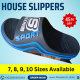 Fashion Skechers Slippers